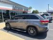 2018 Toyota Highlander SE SUV