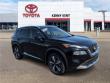 2023 Nissan Rogue Platinum SUV