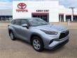 2021 Toyota Highlander LE SUV
