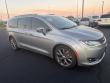 2018 Chrysler Pacifica Limited Van