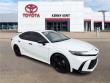 2026 Toyota Camry SE Nightshade Sedan