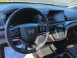 2025 Honda Odyssey Elite Van