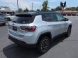 2025 Jeep Compass Trailhawk SUV