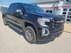 2020 GMC Sierra 1500 AT4 Truck Crew Cab