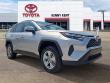 2025 Toyota RAV4 Hybrid XLE SUV
