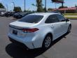 2025 Toyota Corolla LE Sedan