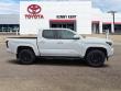 2025 Toyota Tacoma SR5 Truck Double Cab