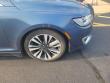 2018 Lincoln MKZ Hybrid Select Sedan