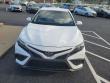 2023 Toyota Camry SE Sedan