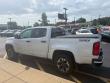 2022 Chevrolet Colorado Z71 Truck Crew Cab