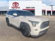 2025 Toyota Sequoia Limited SUV