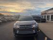 2018 Toyota Highlander XLE SUV