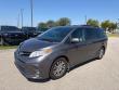 2020 Toyota Sienna XLE Premium Van