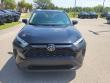 2025 Toyota RAV4 XLE SUV