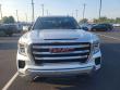 2019 GMC Sierra 1500 SLE Truck Crew Cab