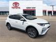 2016 Toyota RAV4 Hybrid XLE SUV