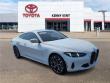 2025 BMW 430i 430i xDrive Coupe