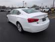2018 Chevrolet Impala LT Sedan