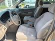2008 Toyota Sienna LE Van