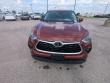 2023 Toyota Highlander XLE SUV