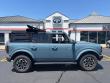 2021 Ford Bronco Outer Banks SUV