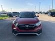2021 Honda CR-V EX-L SUV