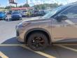 2026 Nissan Rogue Rock Creek SUV