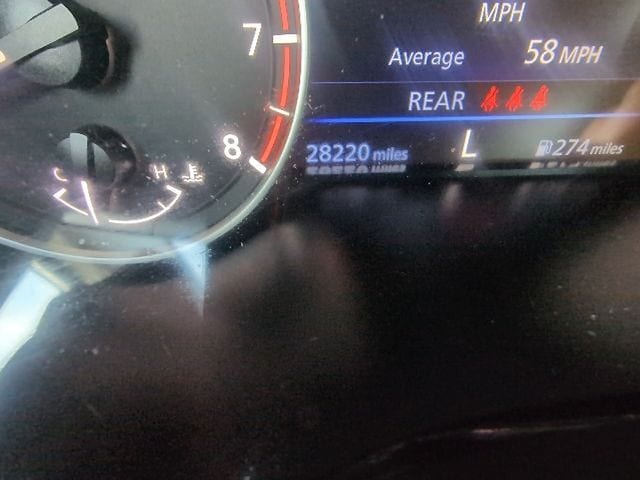 2025 Nissan Altima SV - Photo 15
