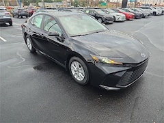 2026 Toyota Camry LE Sedan