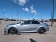 2024 Toyota Camry Sedan