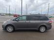 2013 Toyota Sienna XLE Van