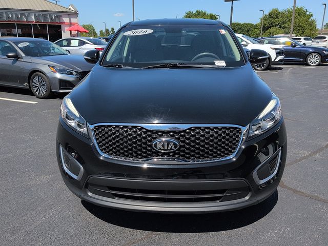 Used 2016 Kia Sorento L with VIN 5XYPG4A39GG120457 for sale in Evansville, IN