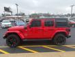 2022 Jeep Wrangler Unlimited 4xe Unlimited Sahara 4xe SUV