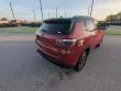 2025 Jeep Compass Trailhawk SUV