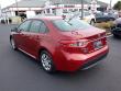 2025 Toyota Corolla LE Sedan