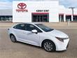 2025 Toyota Corolla LE Sedan
