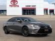 2015 Toyota Camry XSE Sedan