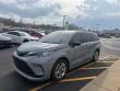 2023 Toyota Sienna XSE Van Passenger Van