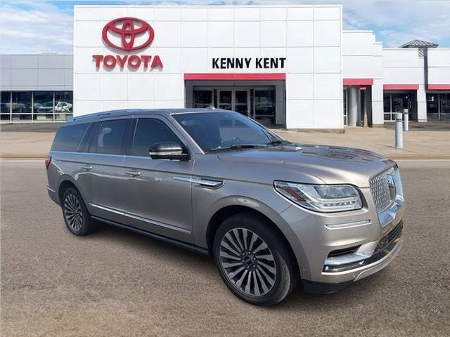 2020 Lincoln Navigator Reserve L 4WD's photo