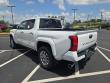 2026 Toyota Tacoma Limited Truck Double Cab
