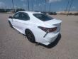 2023 Toyota Camry SE Sedan