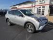 2017 Toyota RAV4 XLE SUV