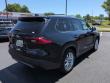 2024 Toyota Grand Highlander Platinum SUV