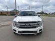 2019 Ford F-150 Platinum Truck SuperCrew Cab
