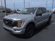 2021 Ford F-150 XLT Truck SuperCrew Cab