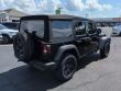 2024 Jeep Wrangler Sport SUV