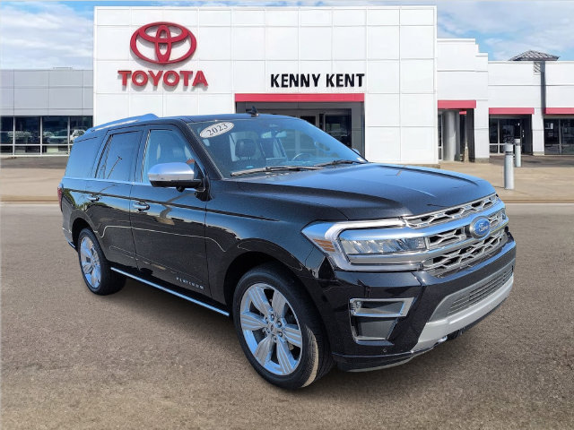  Ford Expedition