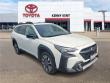 2025 Subaru Outback Limited SUV