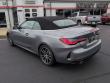 2023 BMW 430i 430i xDrive Convertible
