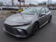2025 Toyota Camry SE Sedan